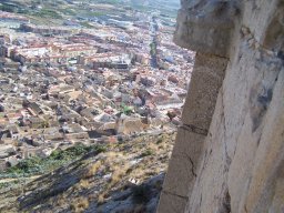 Castillo de Mula 2010